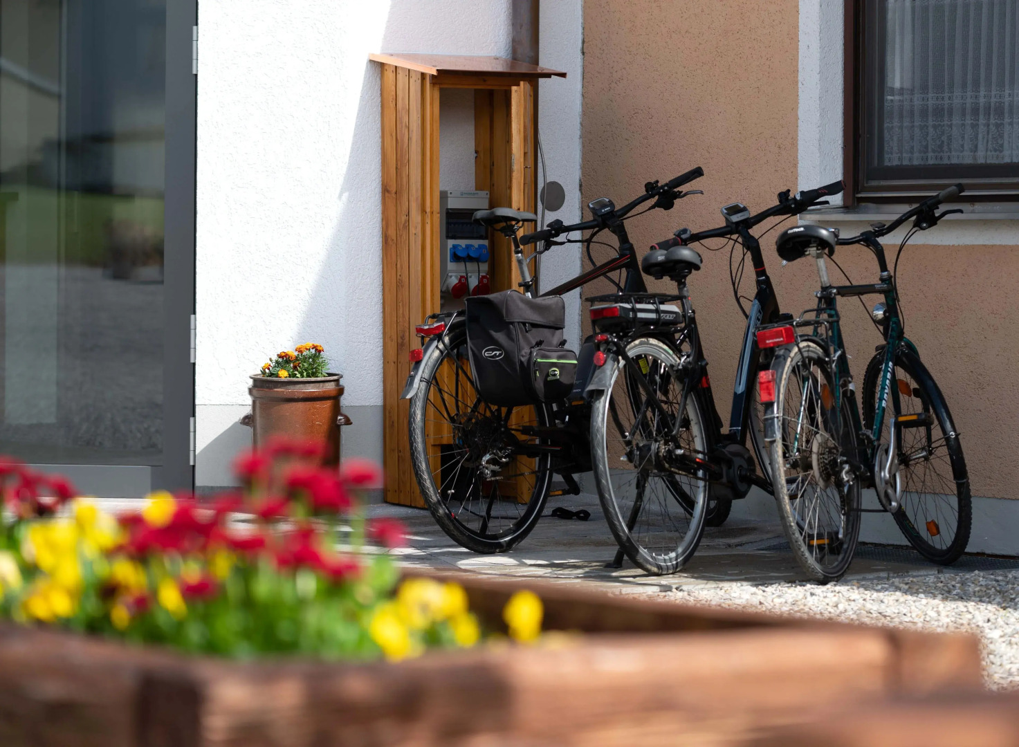 Hotel Gasthof Rosenwirt