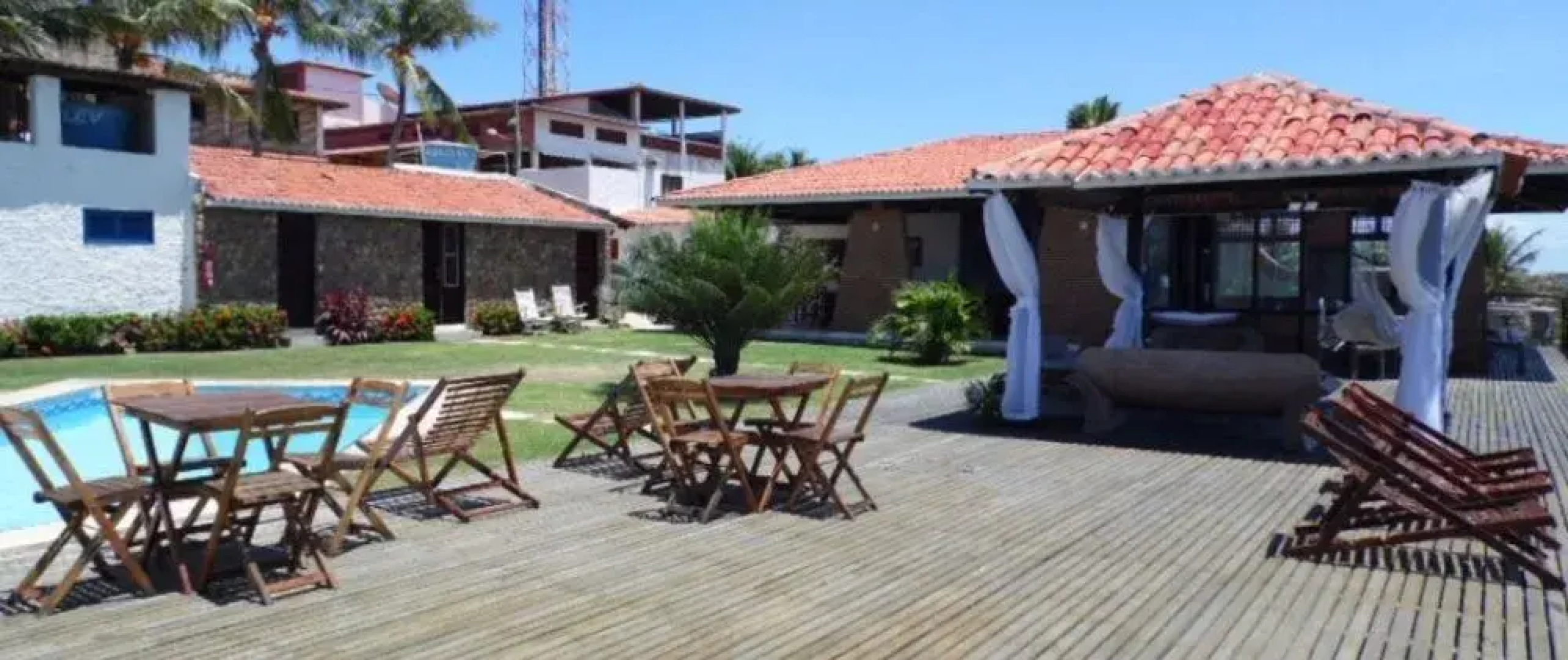 Casa Lugnier