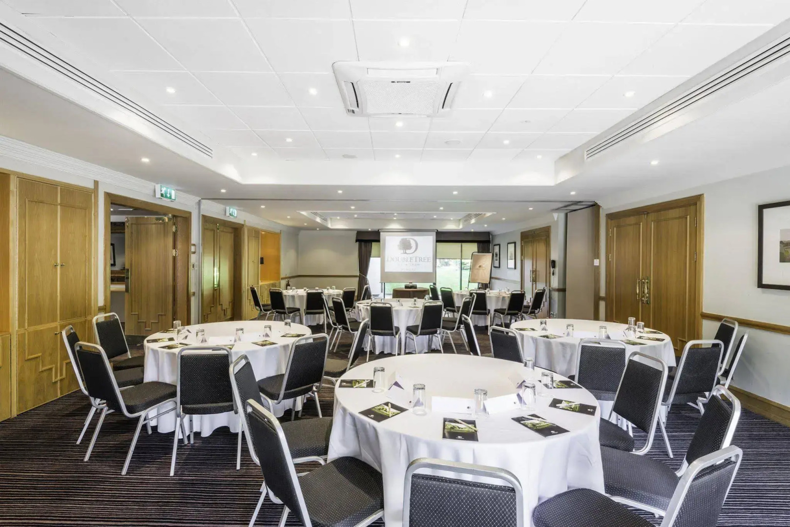 The Landmark Hotel & SPA Leisure Club Dundee By Sunday