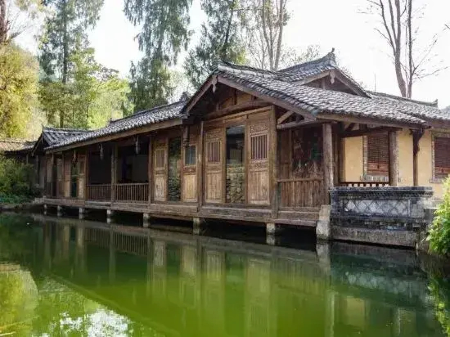 Xi Yuelai Hotel