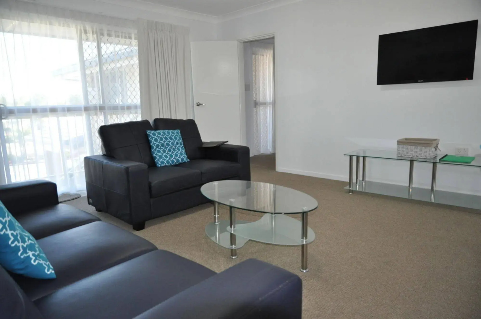 Pottsville Beach Motel