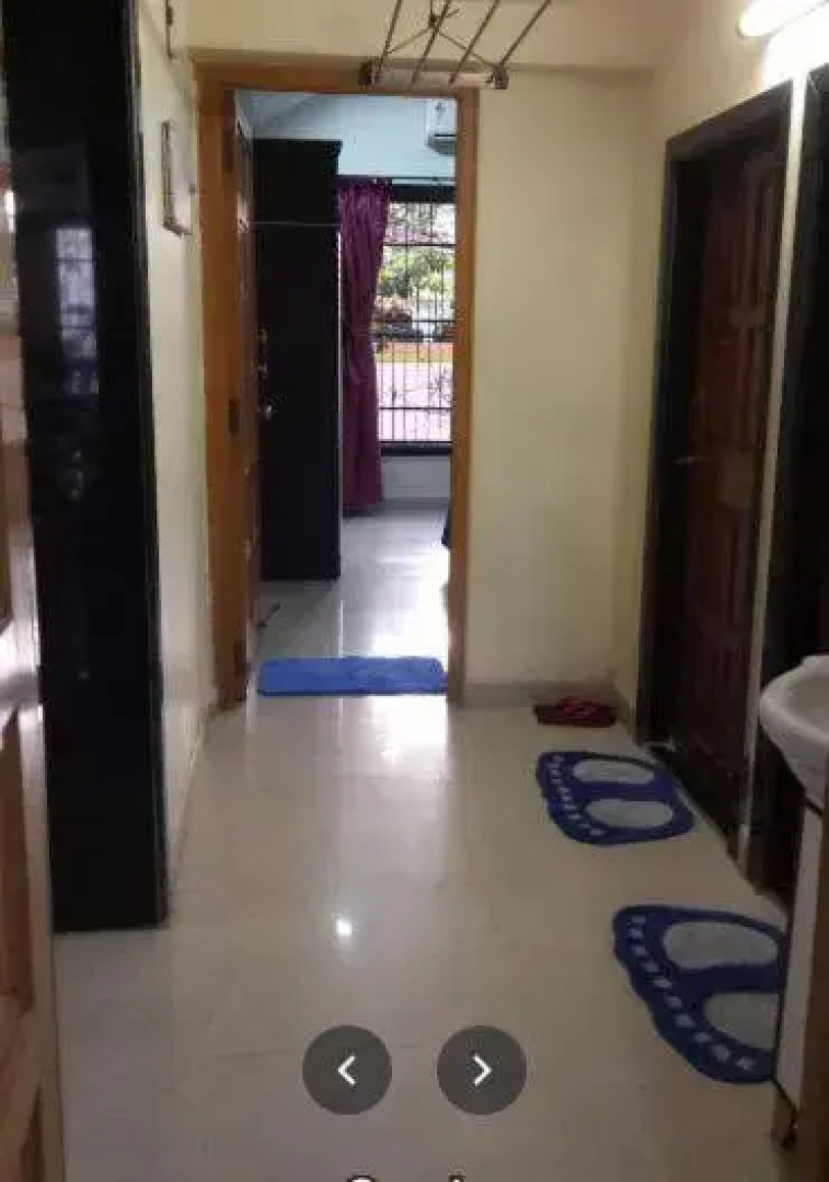 Swapnapurti Bungalow 2BHK