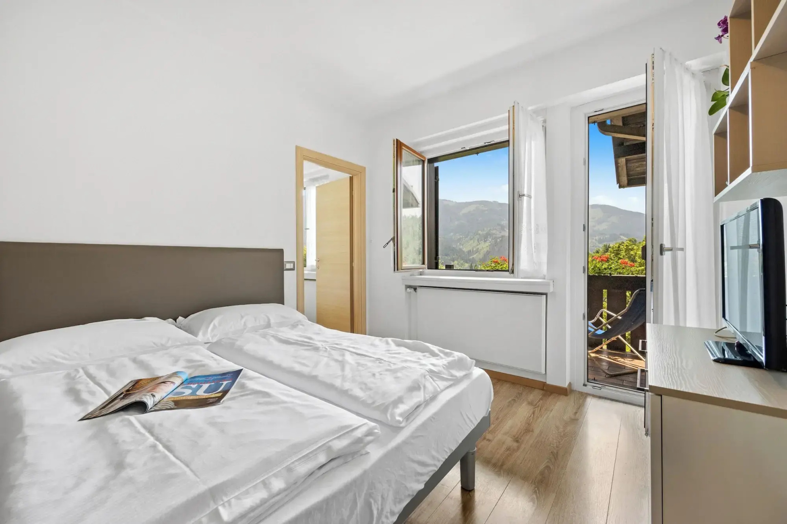 Residence Lagorai
