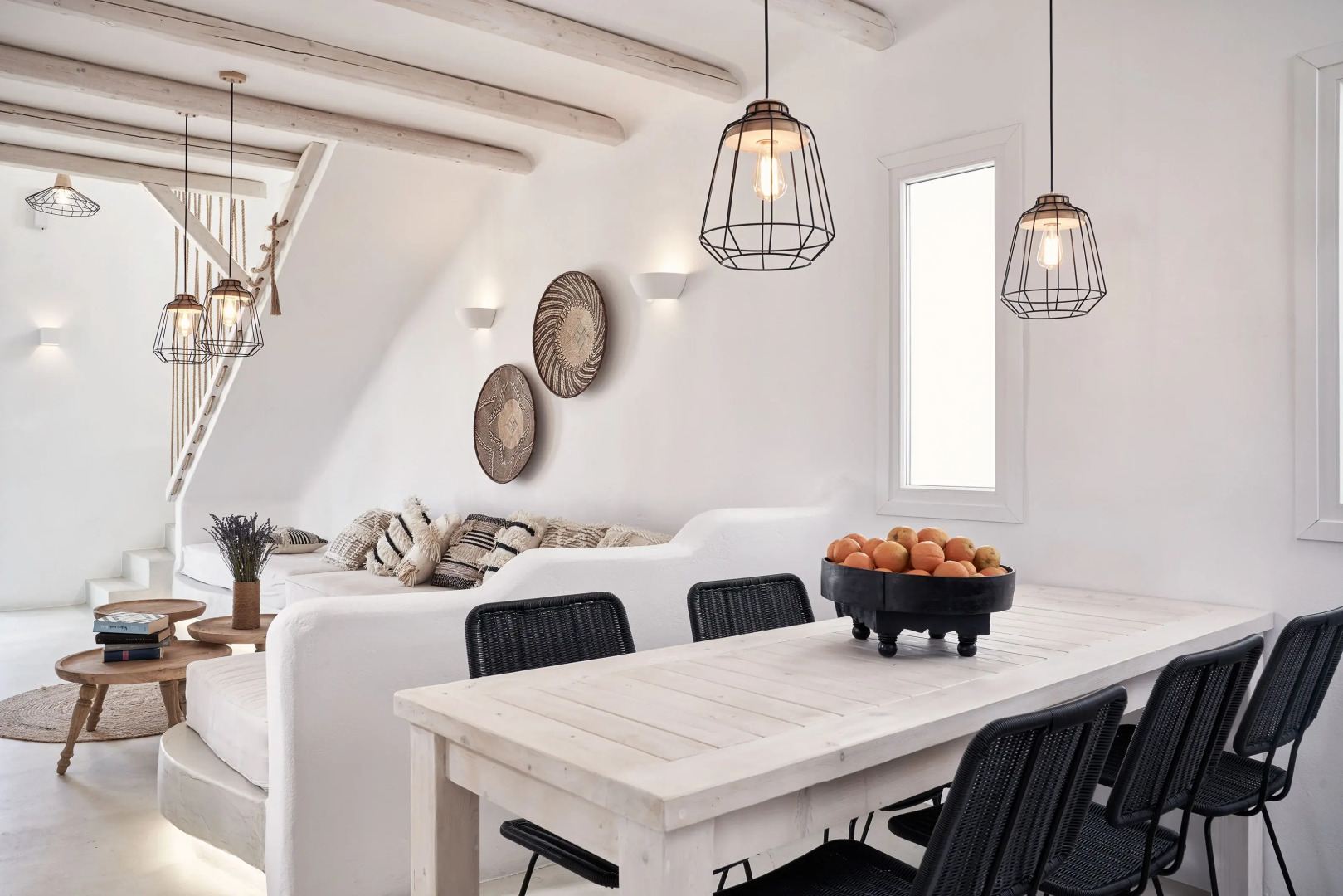 Naxian Utopia Luxury Villas & Suites