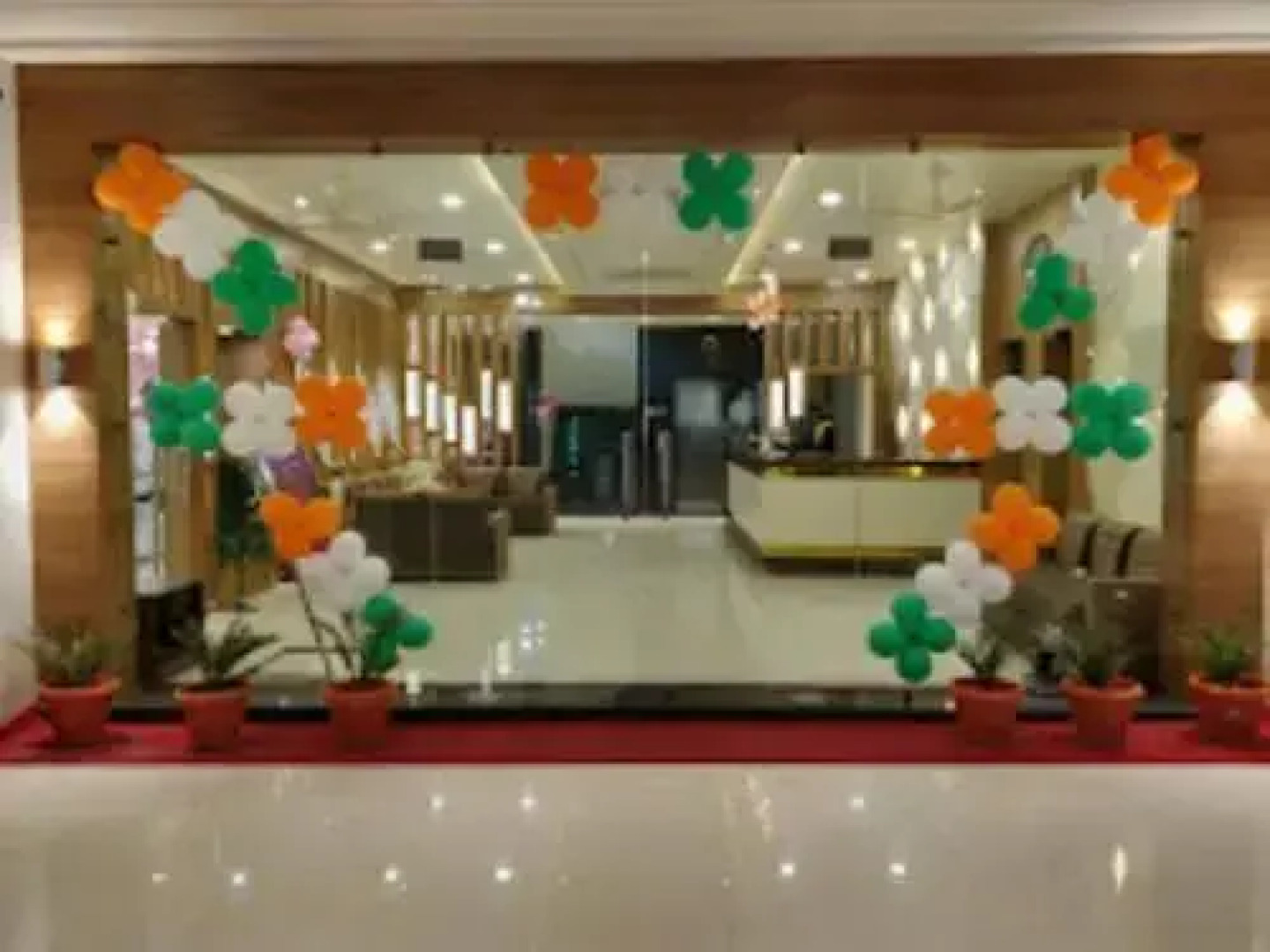 Hotel Grand Palace by OYO Rooms