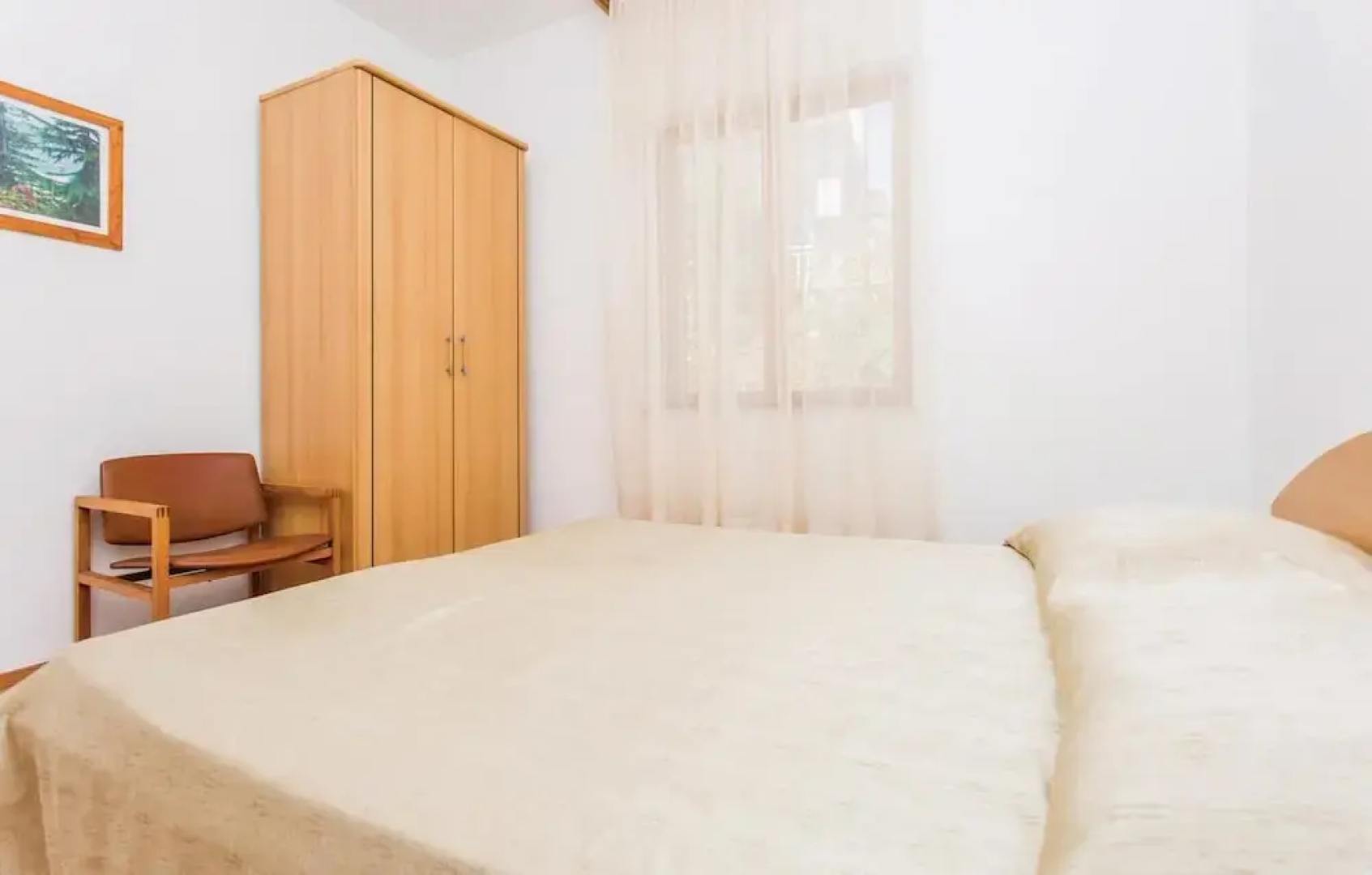 Beautiful Home in Kornic With Wifi and 2 Bedrooms