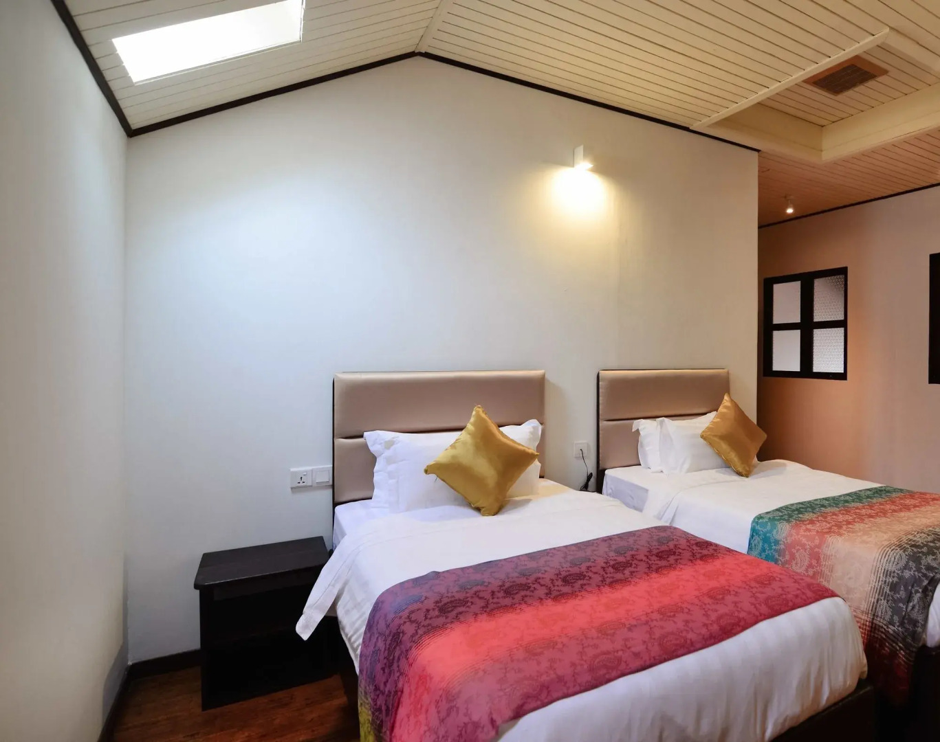 Sarang Paloh Heritage Stay & Event Hall