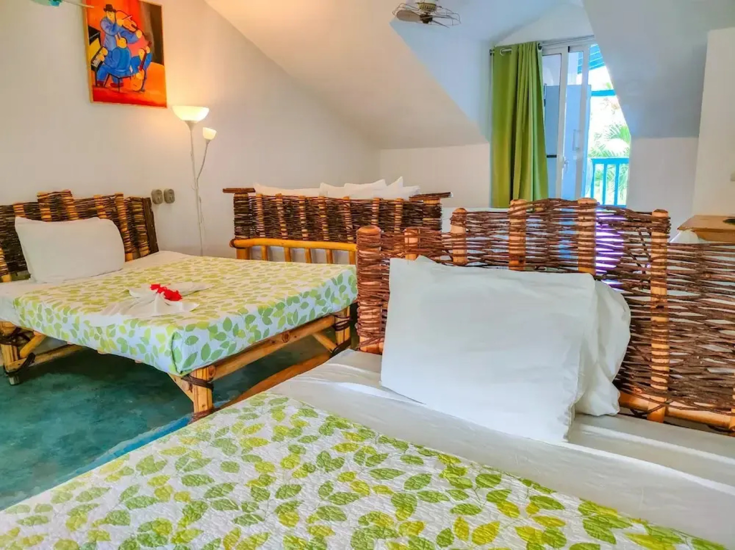 B&B La Isleta Apart Hotel