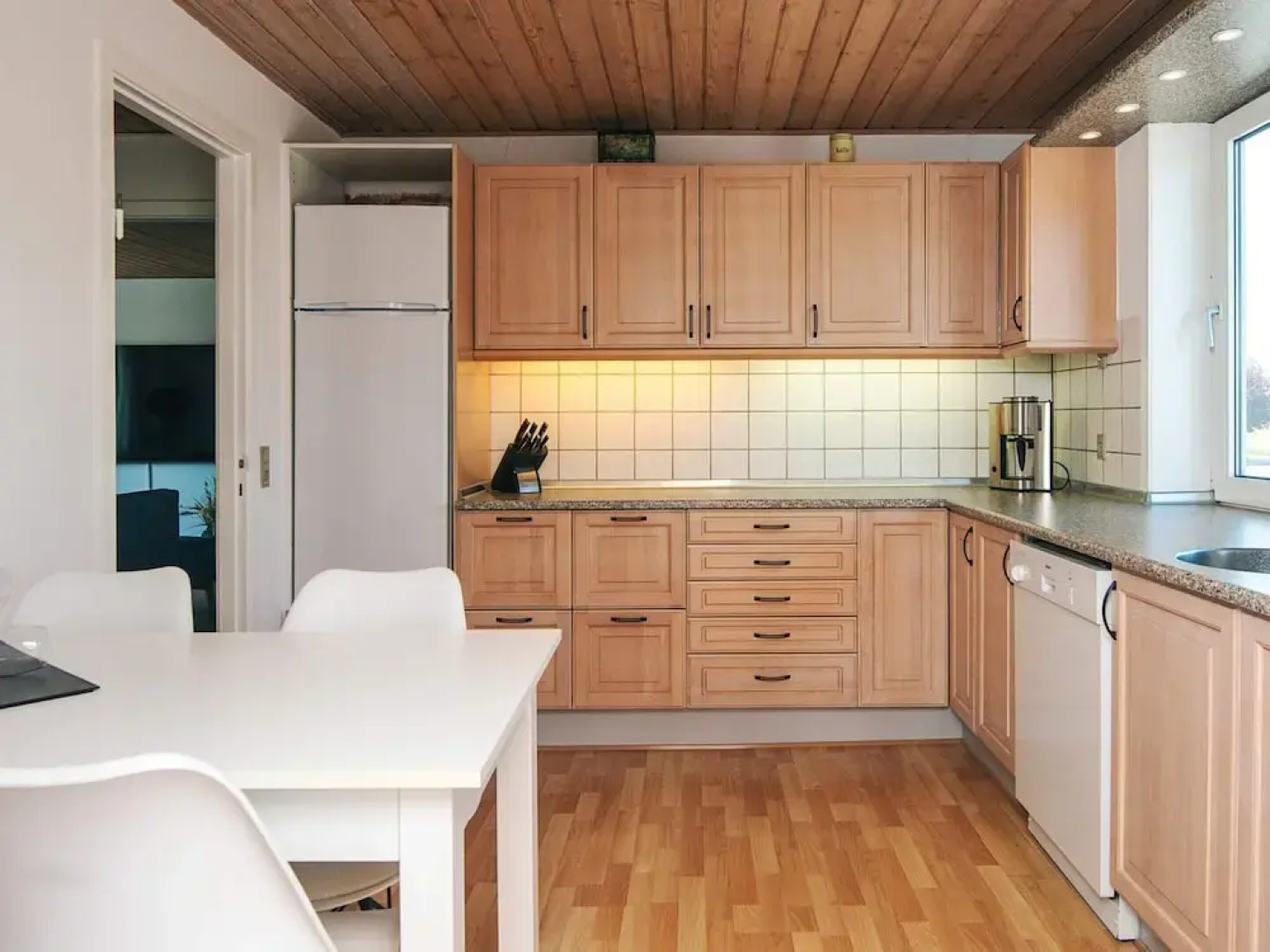 4 Star Holiday Home in Bronderslev