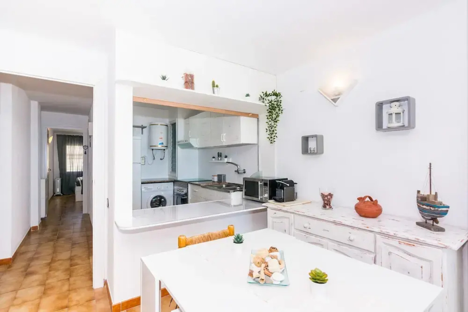 HomeHolidaysRentals Mariluz