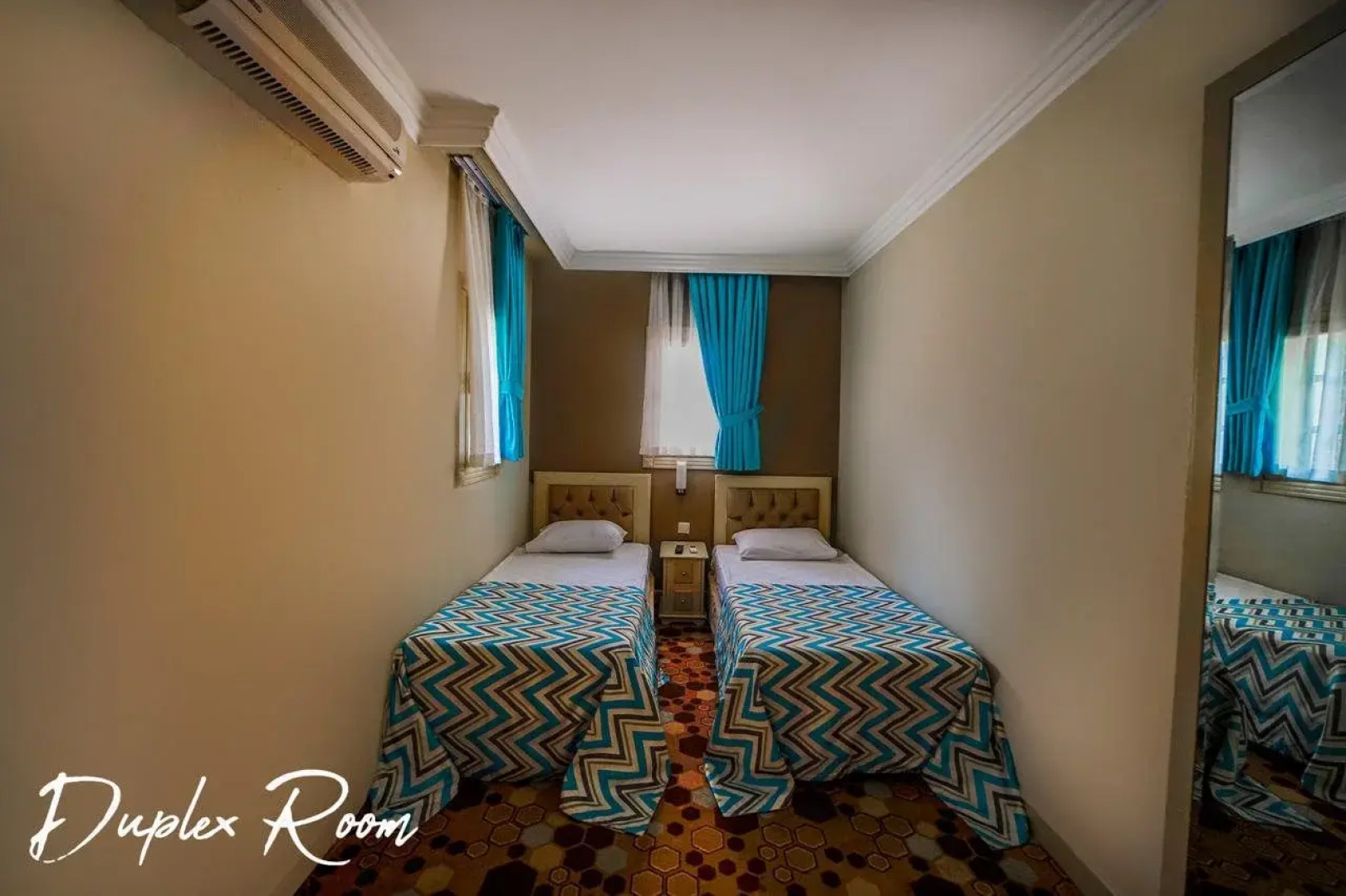 Отель Emelda Sun Club