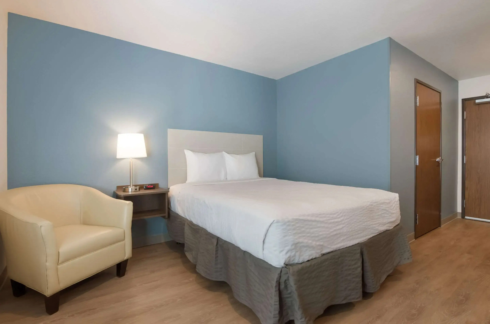 WoodSpring Suites Lynchburg VA