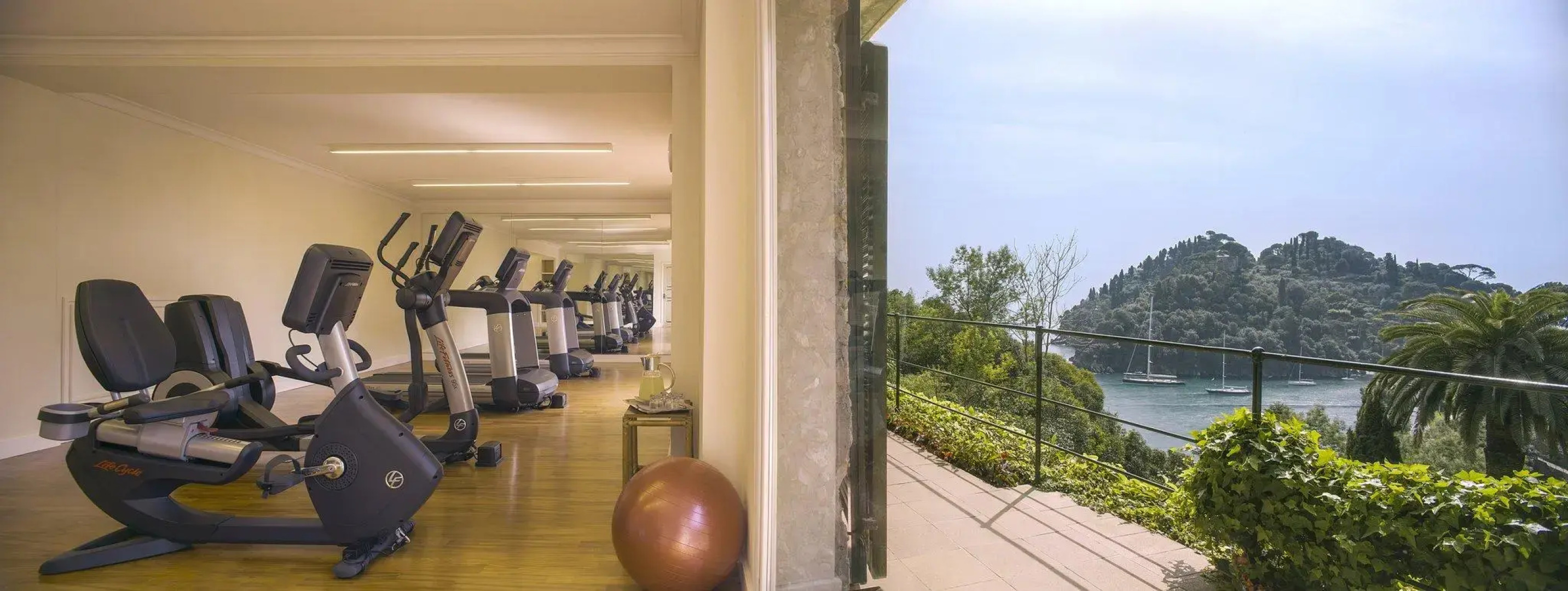 Belmond Hotel Splendido