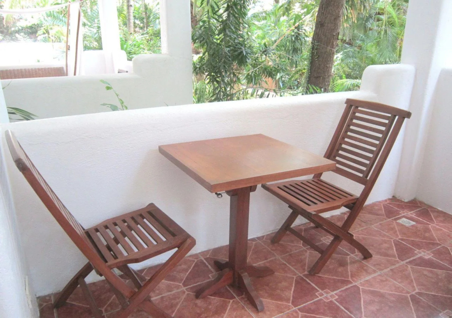 The Boracay Beach Resort