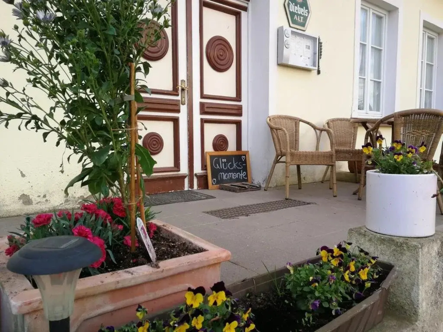 Hotel Gutshaus Kajahn