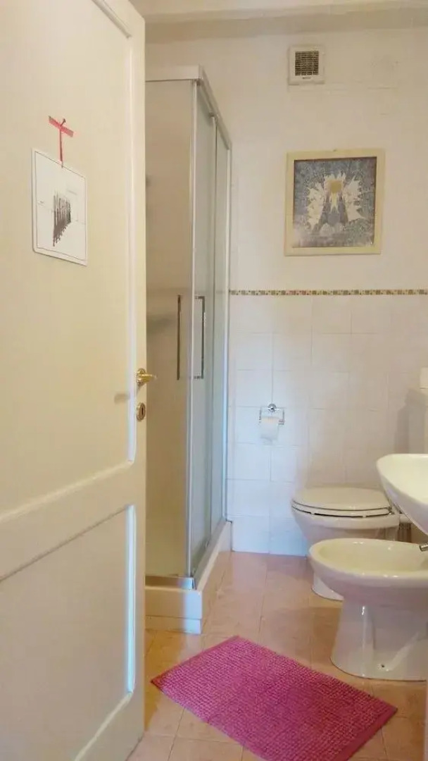 Bed & Breakfast Casale dei Noci