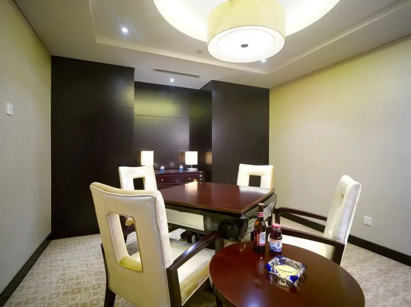 Jinling Hotel Yangzhou