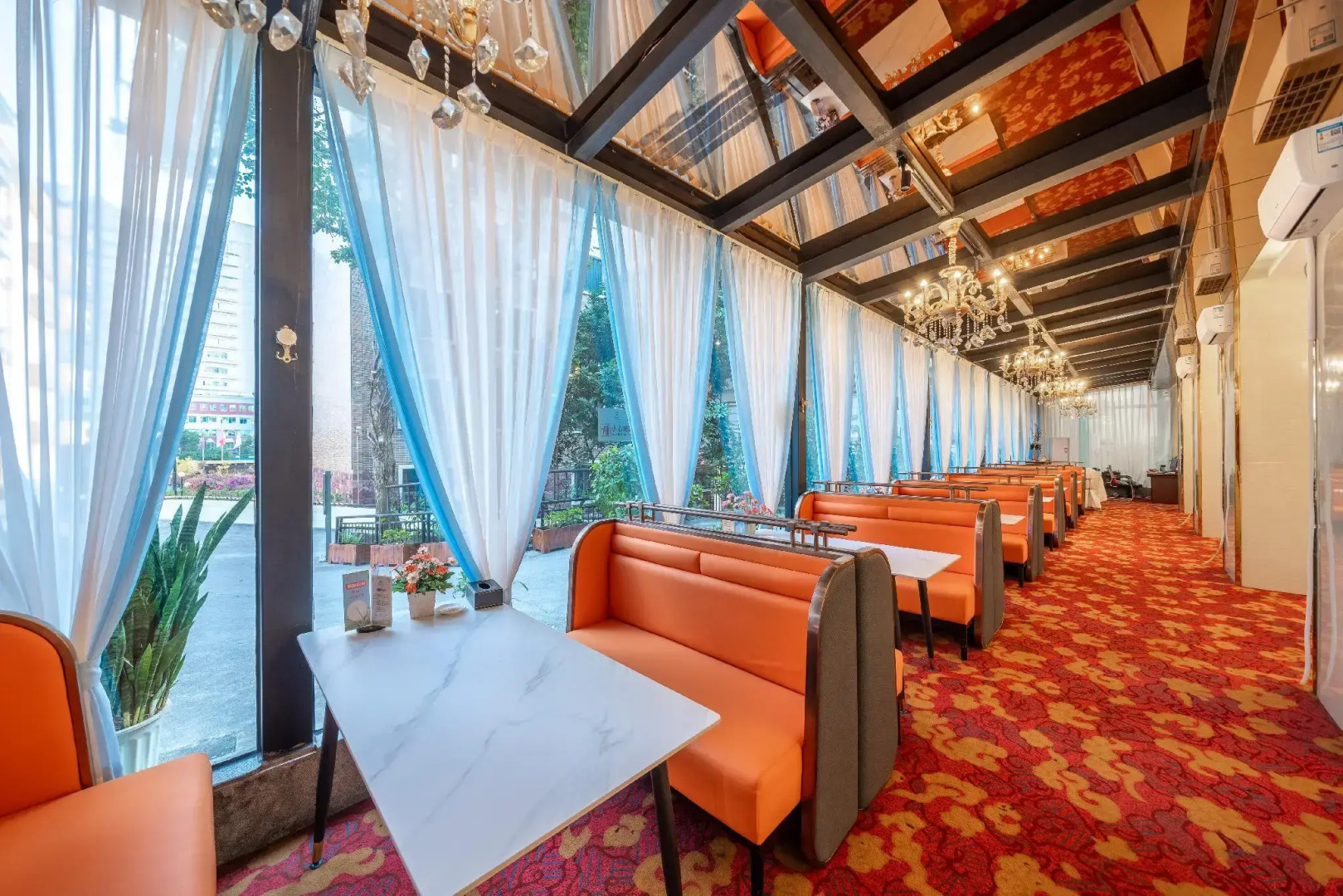 Nanning Yongzhou Hotel