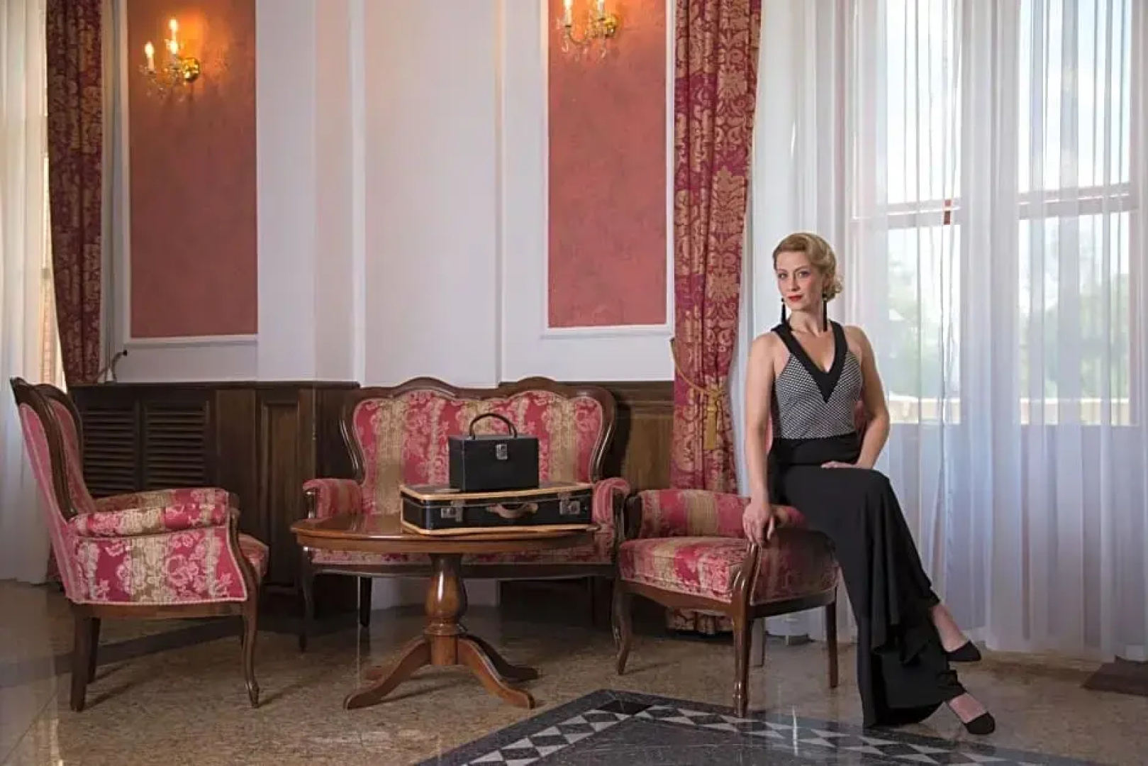Отель Kastélyhotel Sasvár