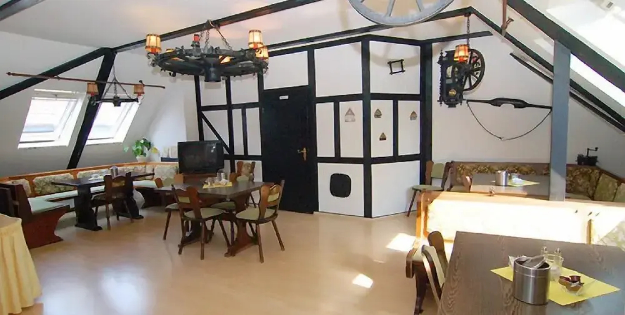 Auf dem Langenhof Wunstorf