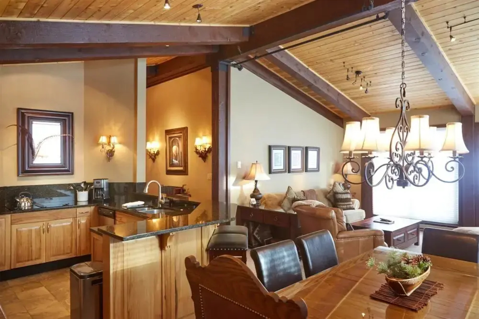 Snowmass Enclave 309