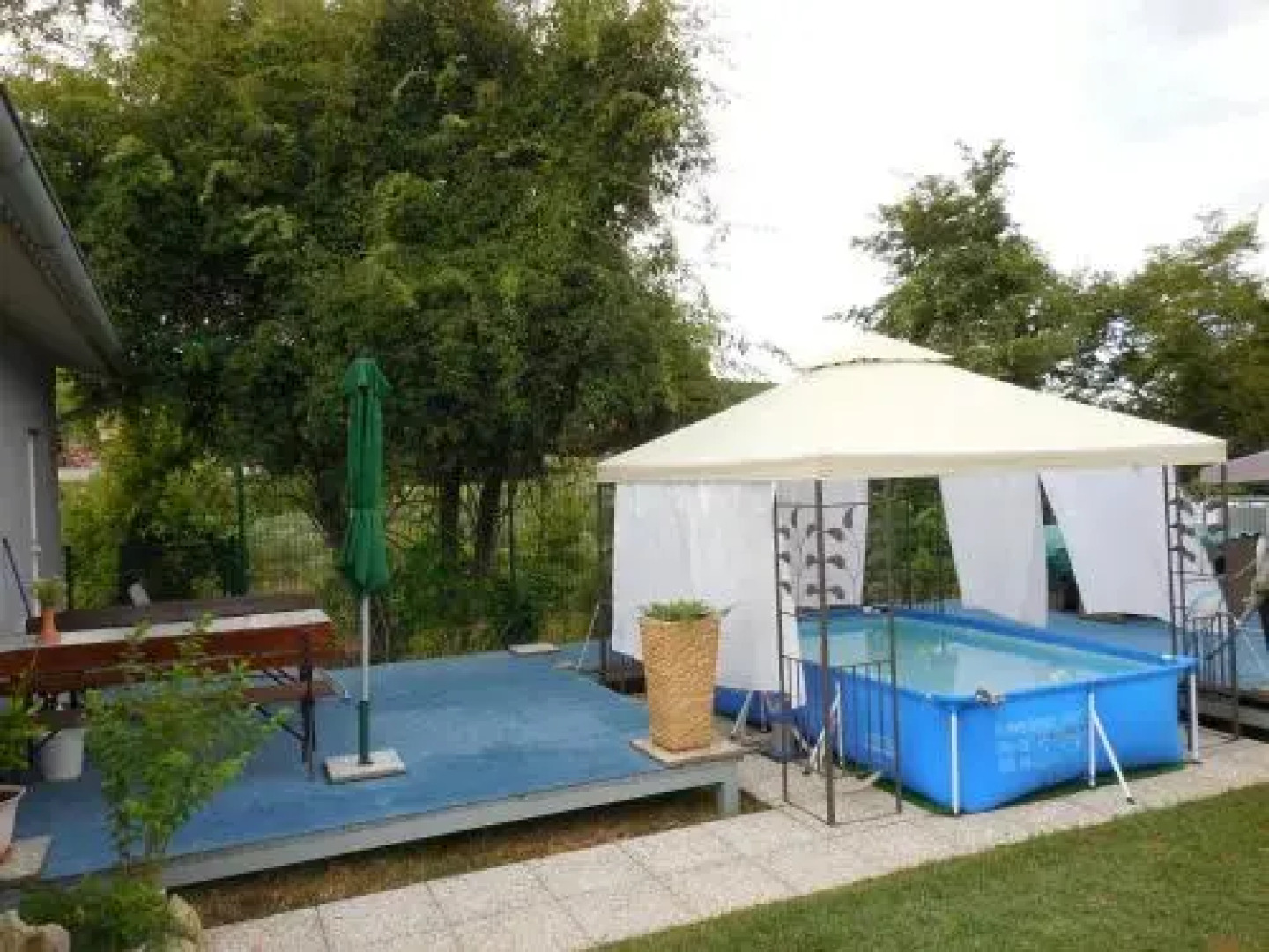 Guest House Garni Mimosa