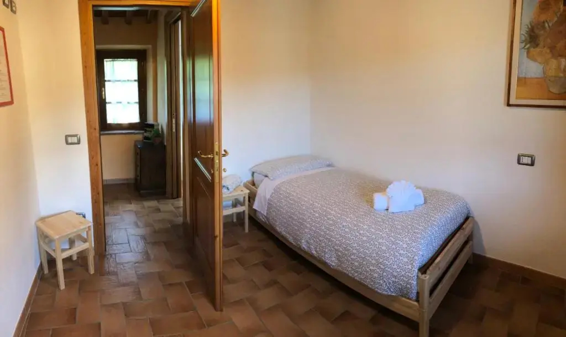 Agriturismo Il Pino