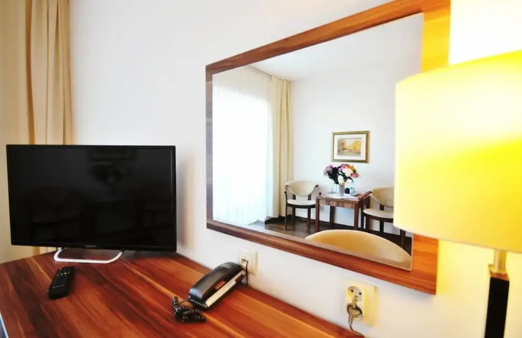 Osrodek Wczasowy Bursztyn