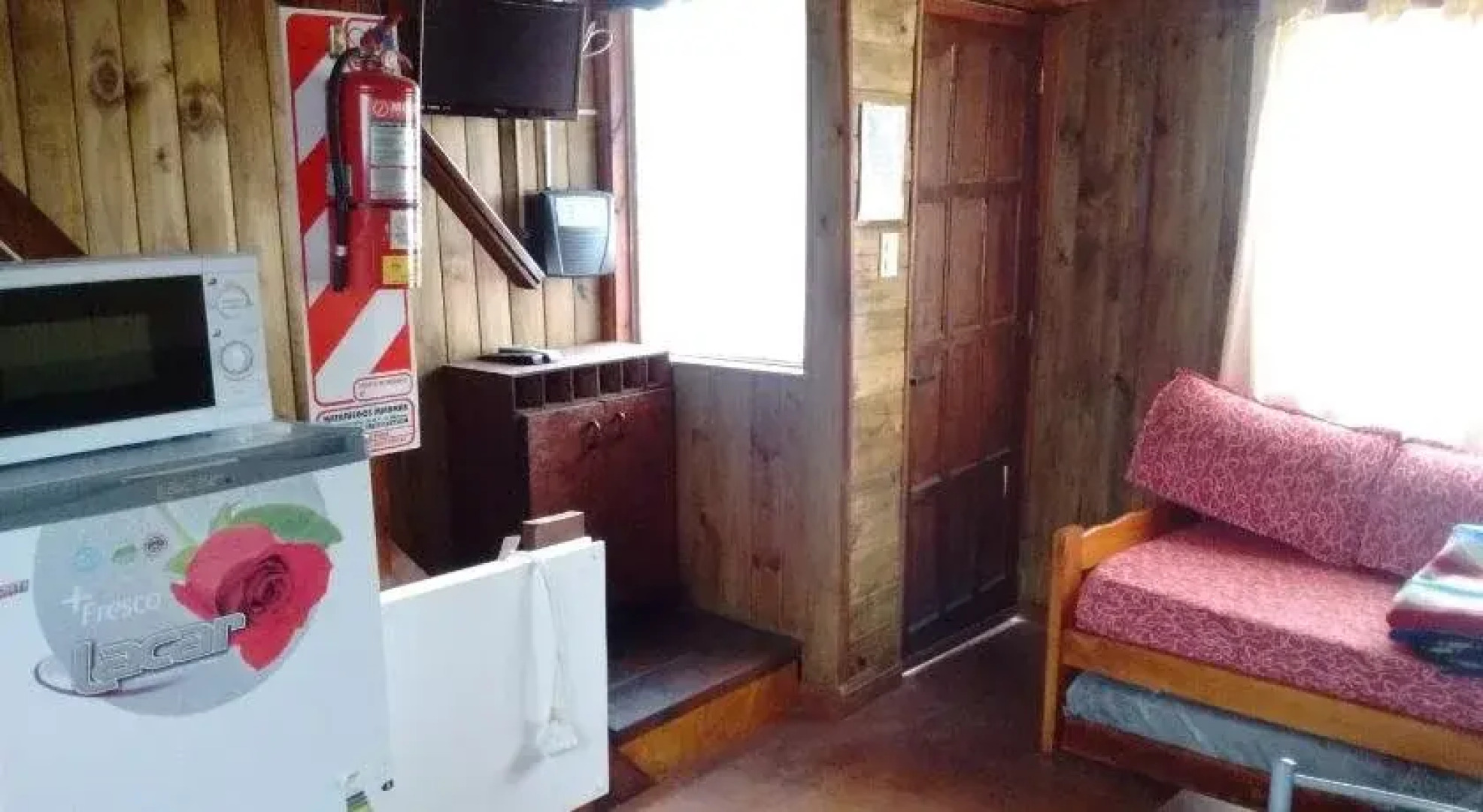 Cabanas Estrellas Doradas