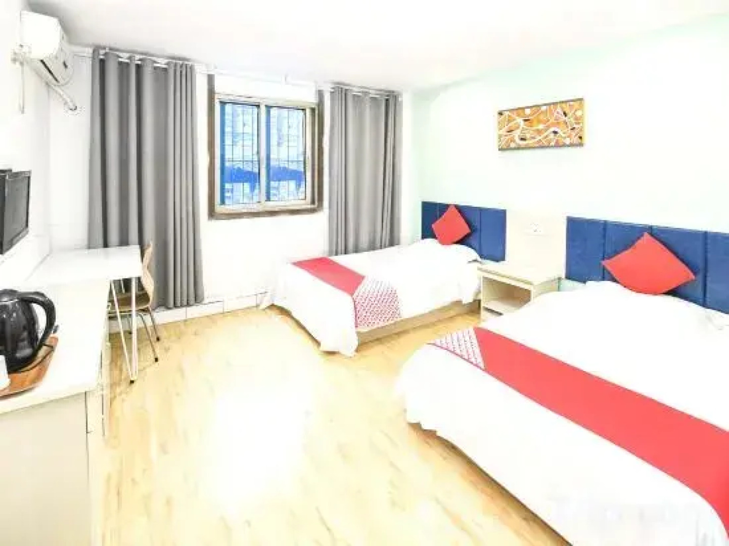 Changjiang Huiyuan Hotel