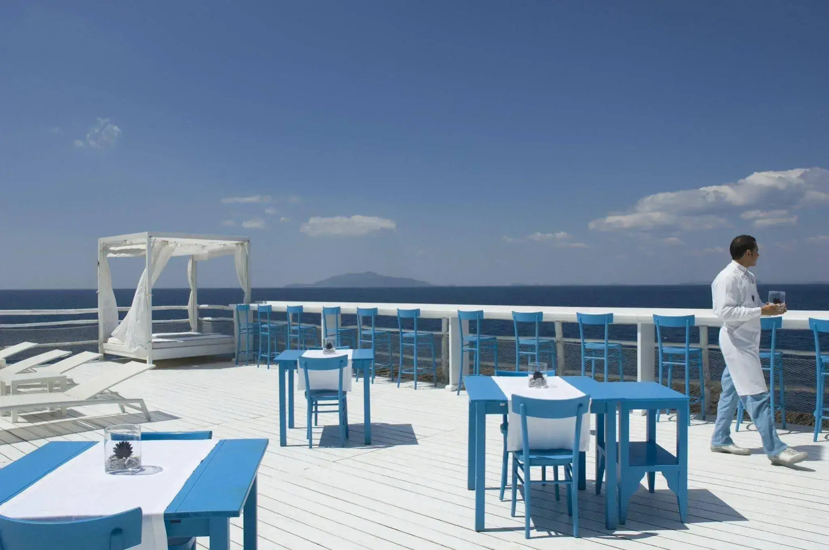 Jumeirah Capri Palace