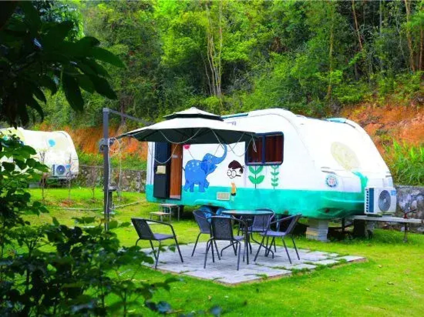 Yanying Lake Forest Valley homestay