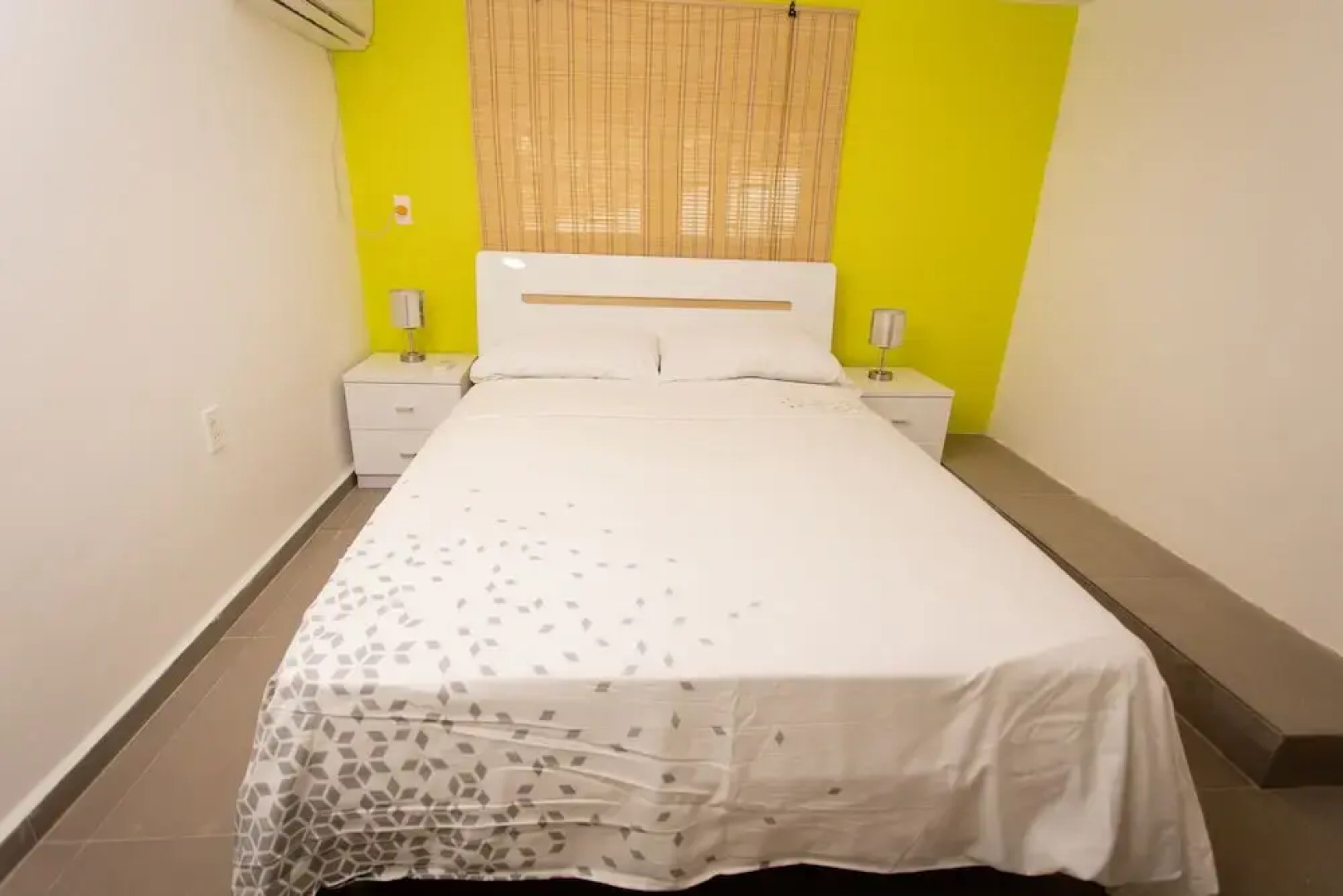 Westpunt Beach Apartments