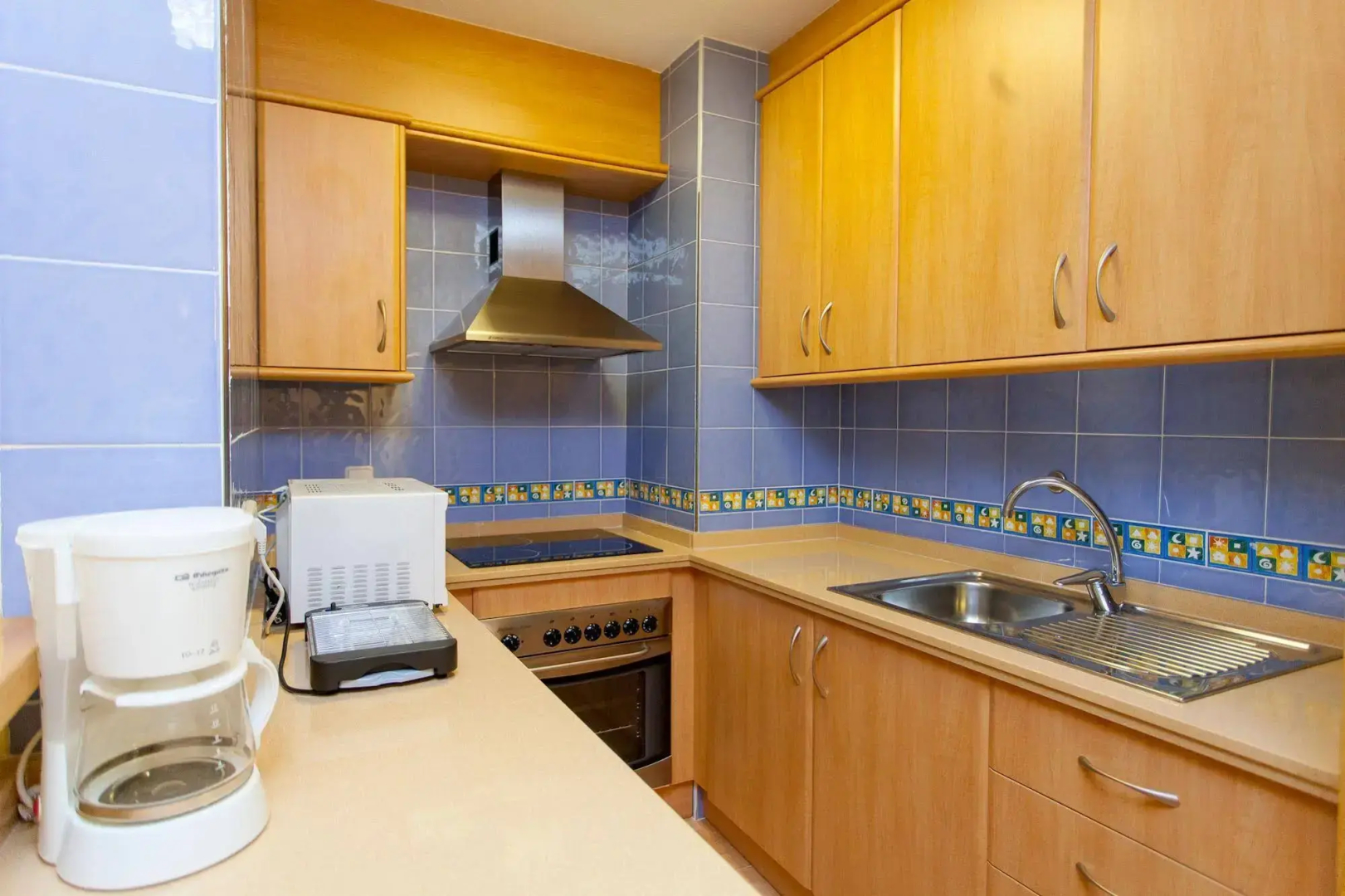 Ses Eufabietes Apartments & Restaurant