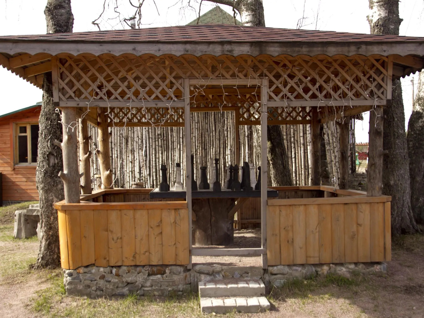 Микли Ольгино