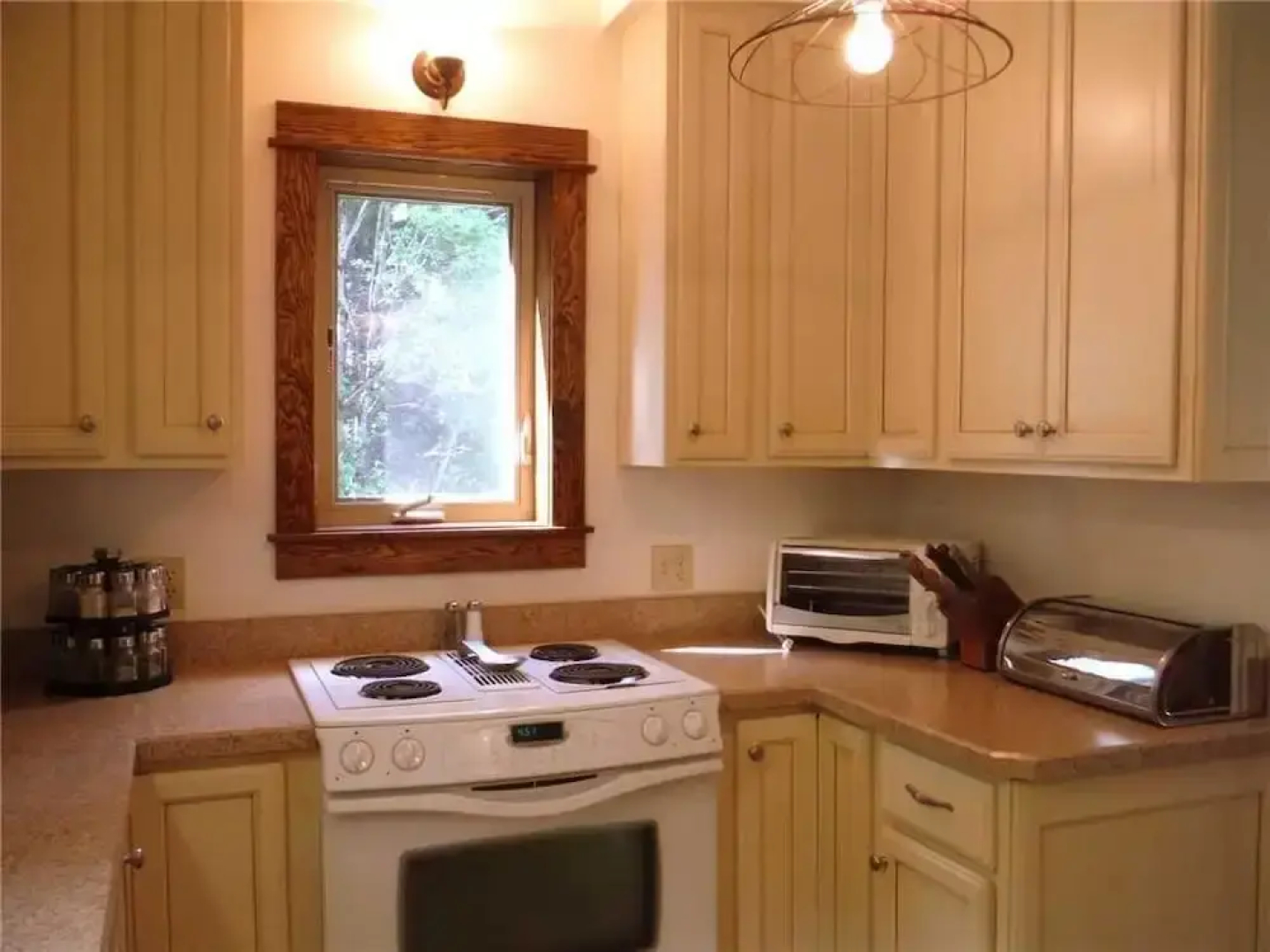 Stillwater Mountain Lodge