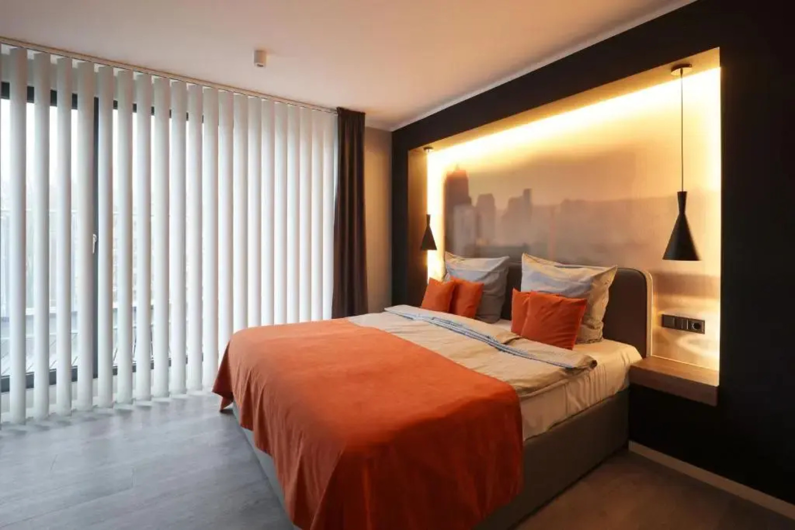 JustStay Solingen Hotel & Apartments