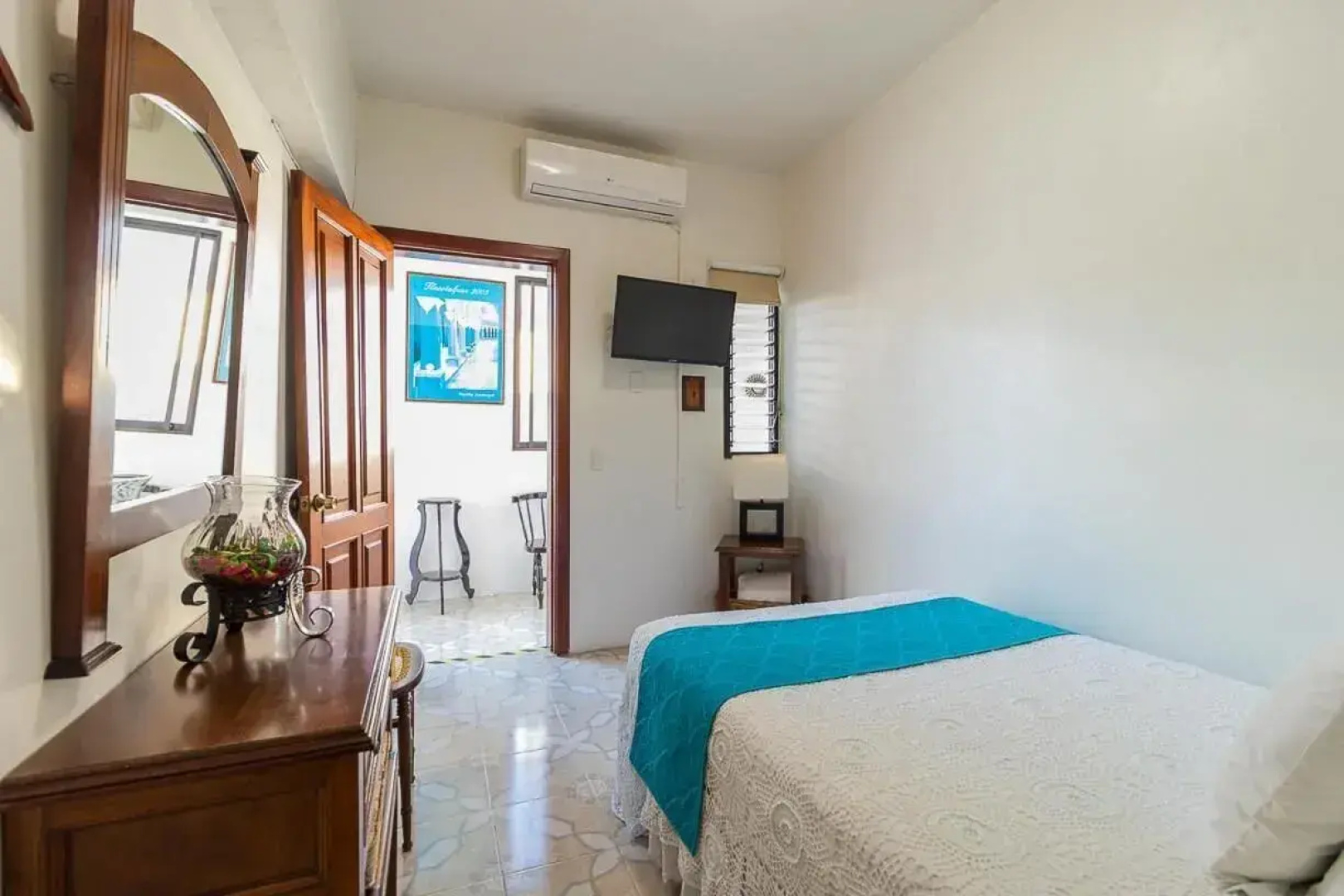 Hotel Casa Blanca