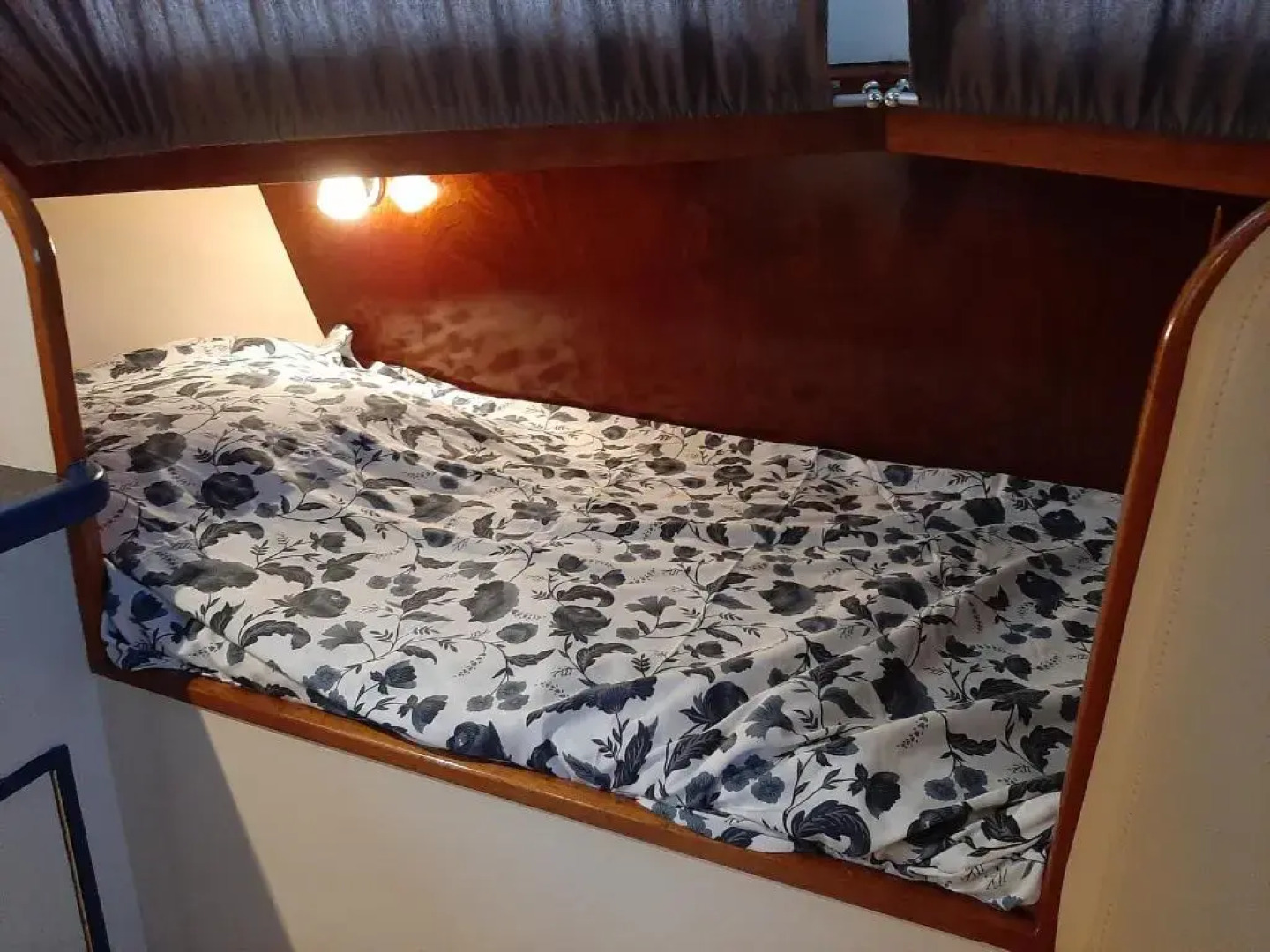 Bateau Le Zimon - Logement Insolite