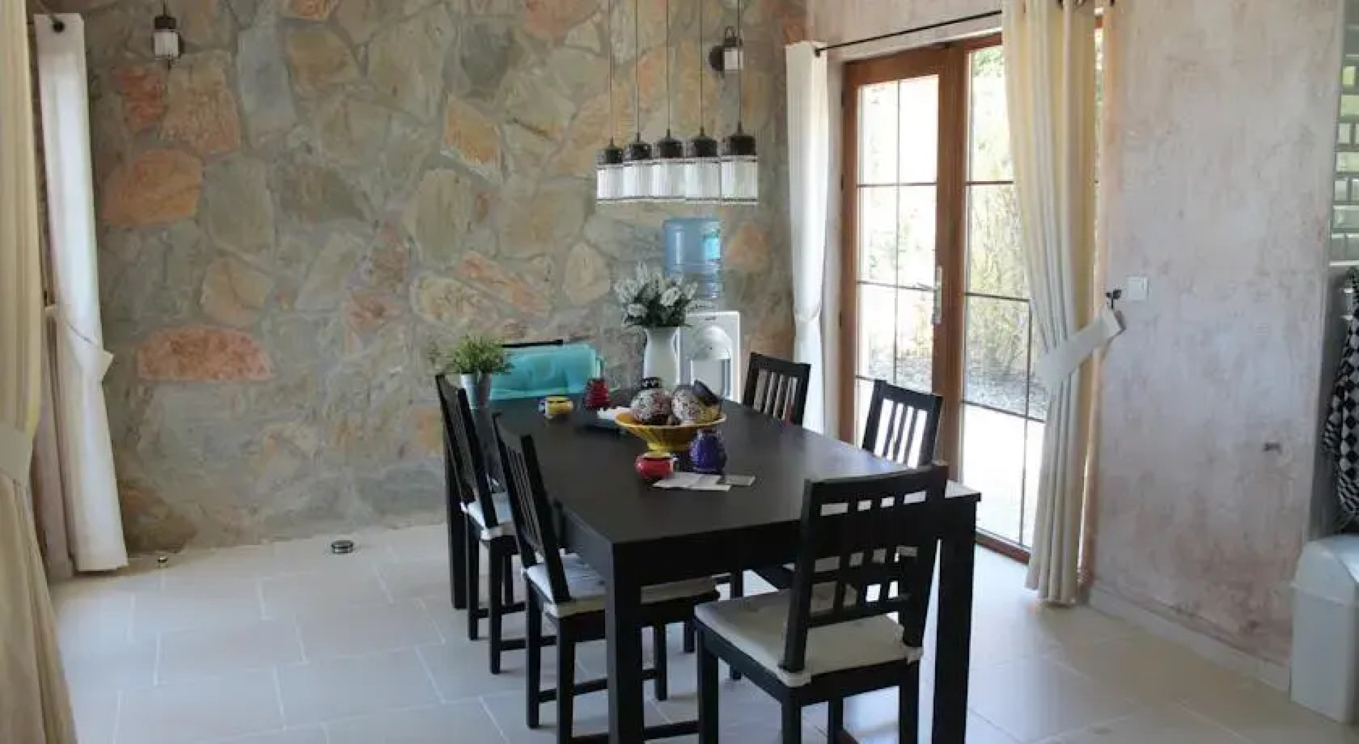 Kusadasi Cypress Hill