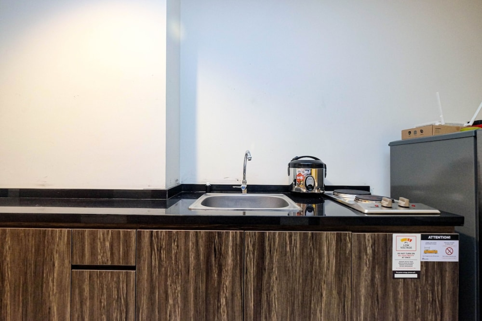 Mountain View Studio Apartment @ Bogor Icon