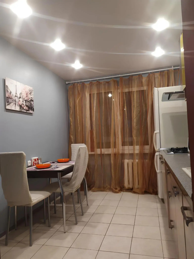 Апартаменты "Фортуна Сити" на Бондаренко