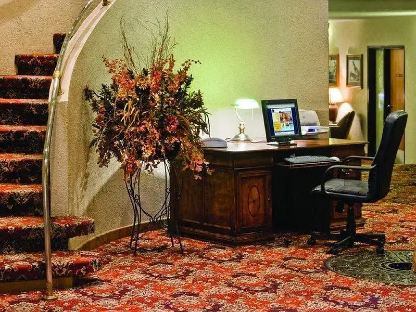 Best Western Ramkota Hotel