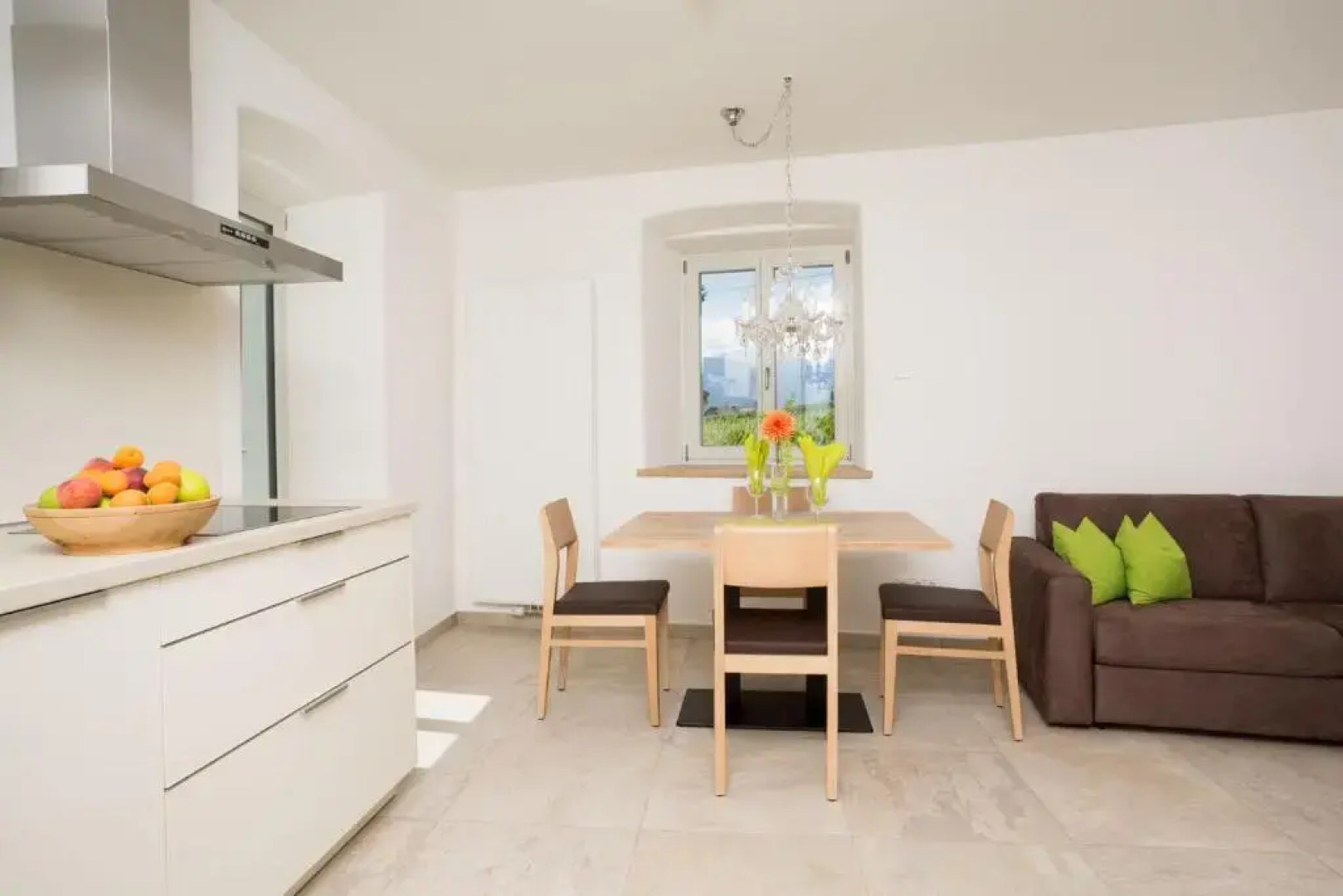 Ferienwohnungen Hochbrunner