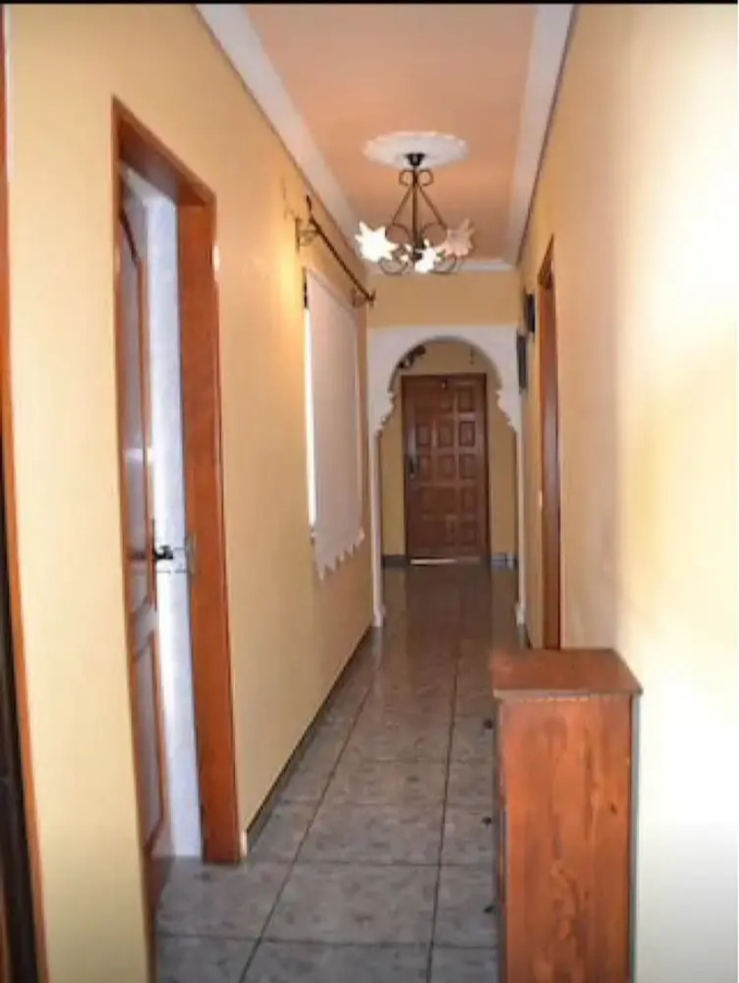 House With 3 Bedrooms in Garachico, With Wonderful sea View, Furnished