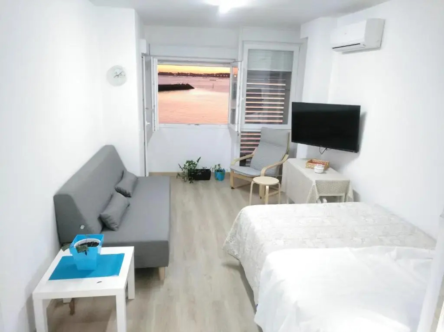 Apartamentos Poniente