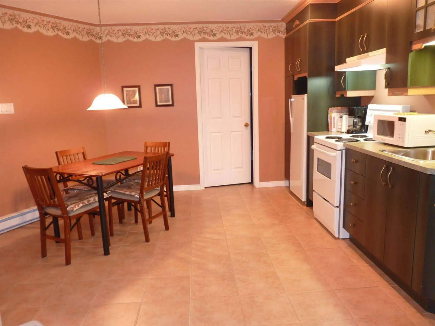 Hotel-Motel Le Saint Faustin