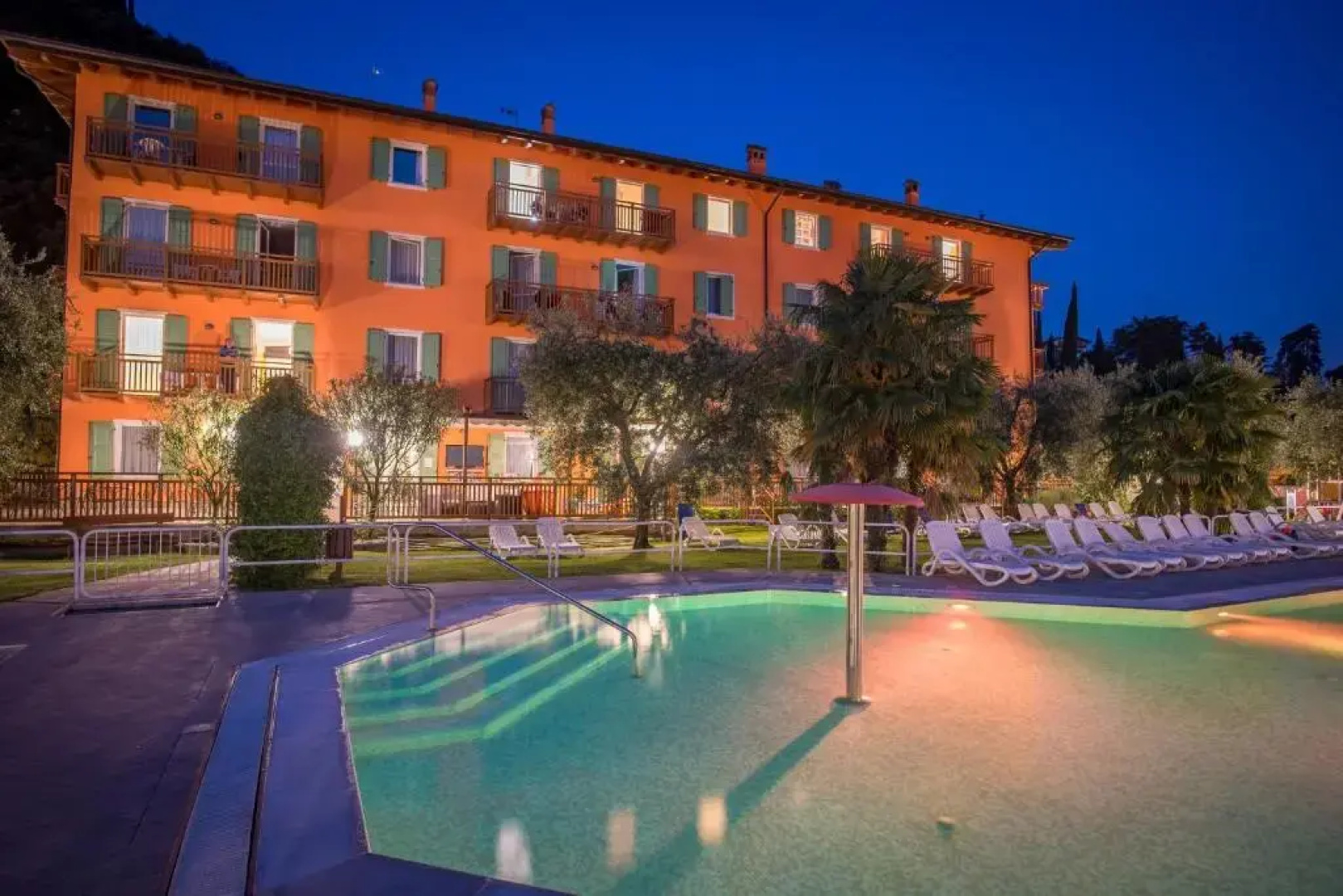 Residence Filanda