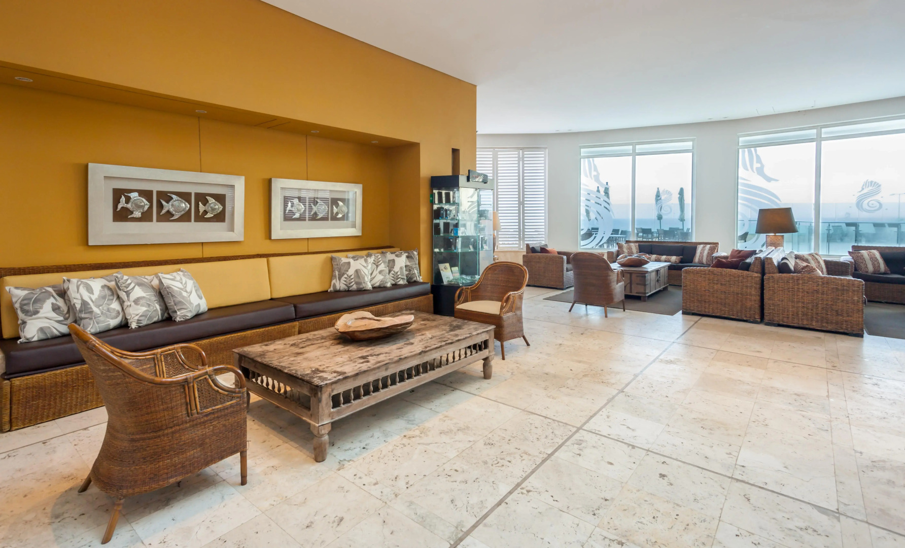 GHL Corales de Indias