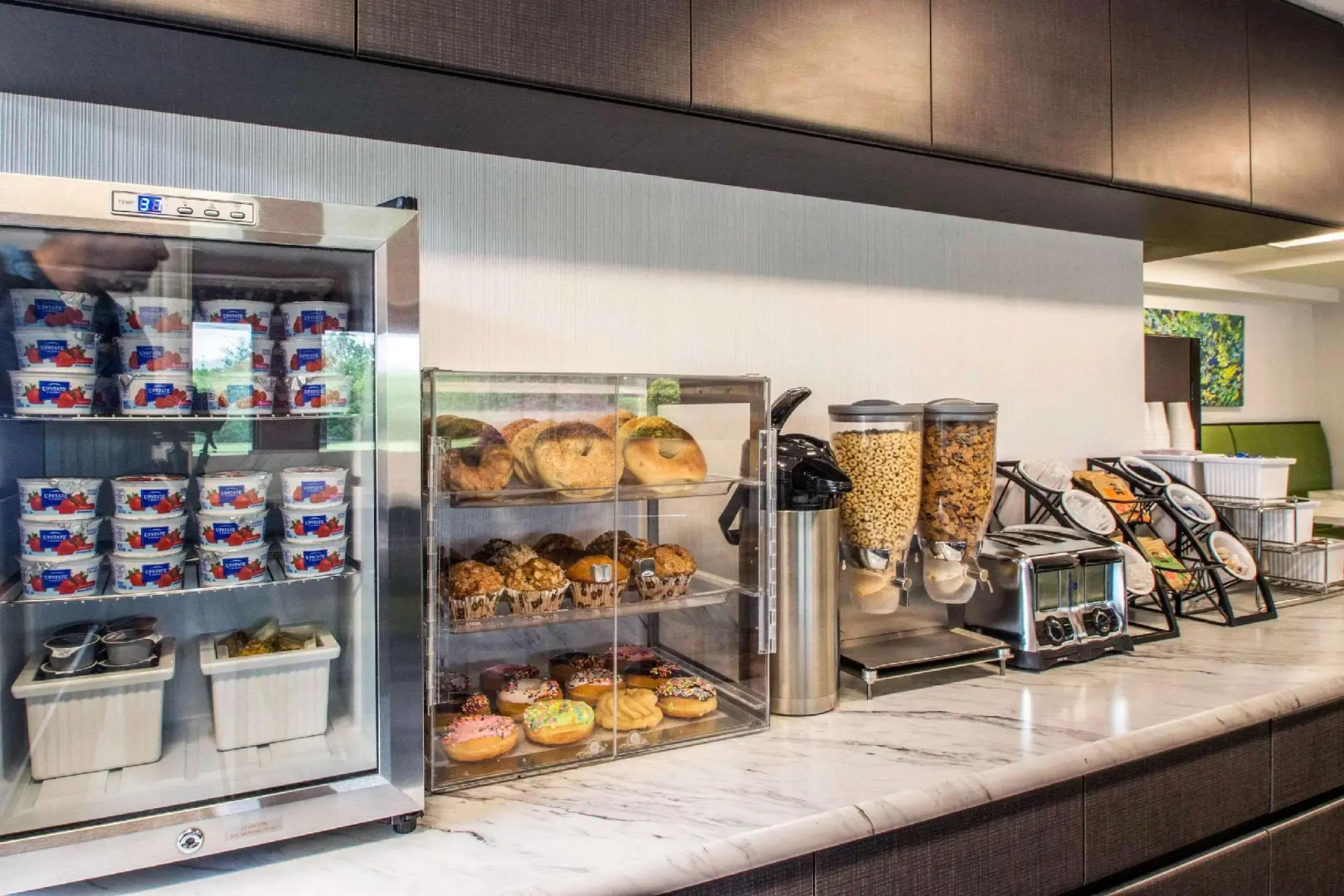 Econo Lodge Hicksville